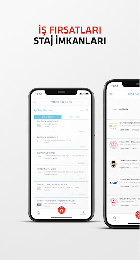e-İnsan Screenshot 4 - AppWisp.com