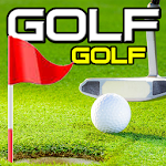 Cover Image of 下载 Golf golf game 1.0 APK