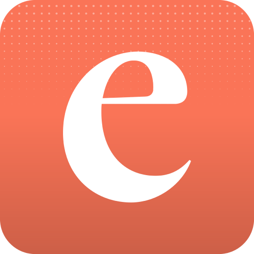 My ellacor logo