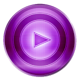 Video Player High Definition icon
