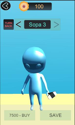runFaster Screen 3