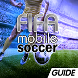 Guide FIFA Mobile Soccer icon
