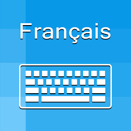 「French Keyboard and Translator」圖示圖片