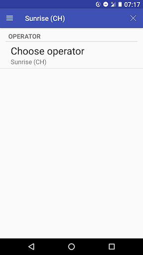 USSD Codes Shortkeys Screen 3