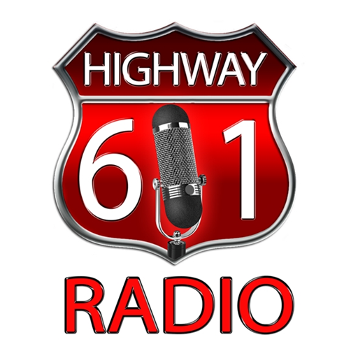 Highway 61 Internet Radio logo