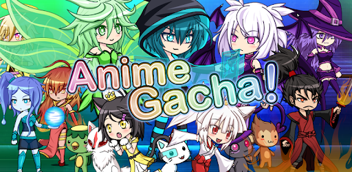 Descargar Anime Gacha Simulator RPG para PC gratis - última versión -  .animegacha
