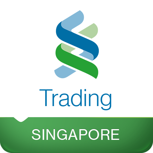 SC Mobile Trading logo