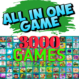 All in one Game, All Games
