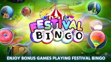 Big Spin Bingo - Bingo Funのおすすめ画像3