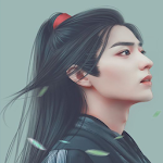 Cover Image of Télécharger Xiao Zhan Wallpaper 22 APK