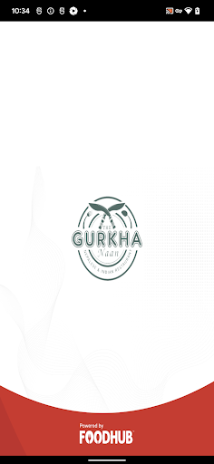 The Gurka Naan