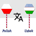 Polish To Uzbek Translator