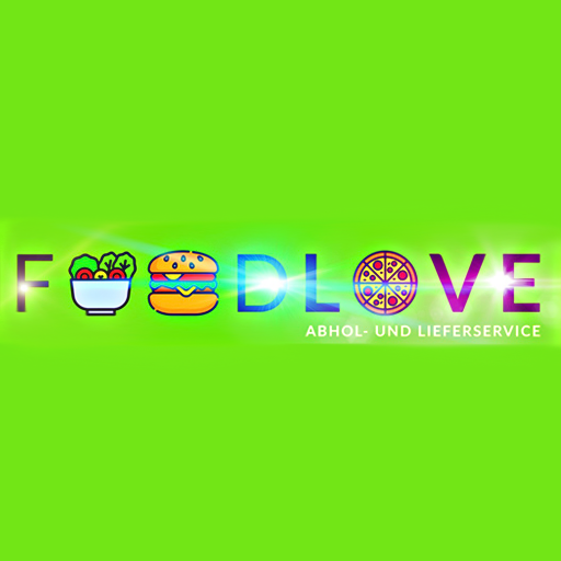FoodLove logo
