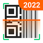 Cover Image of Download QR Reader - Barcode Scanner  APK