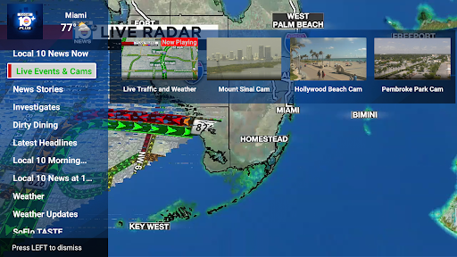 Local 10+ Screen 3