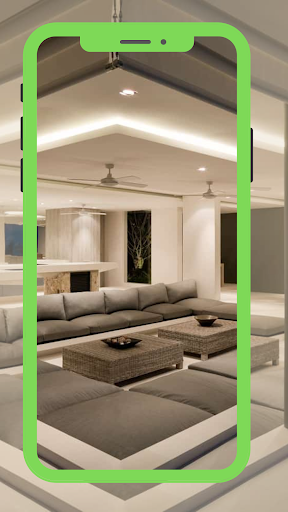 LivingRoom Design Idea Gallery Screen 3