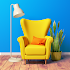 Interior Story: Design & Decorate Your Dream Home 1.4.8 (Mod Money)