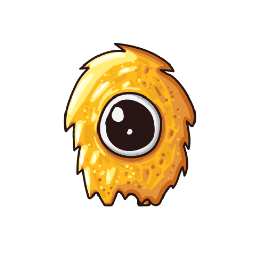 Monster Friends logo