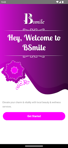 Bsmile Screenshot 1 - AppWisp.com