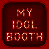 My Idol Booth Premium icon