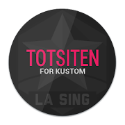 TOTSITEN for Kustom KLWP Mod apk أحدث إصدار تنزيل مجاني
