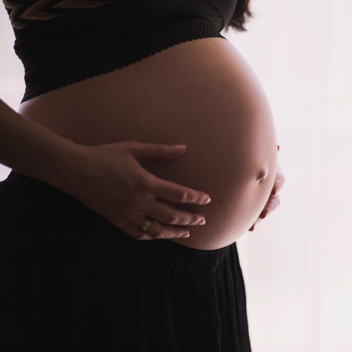 Pregnancy care advices logo