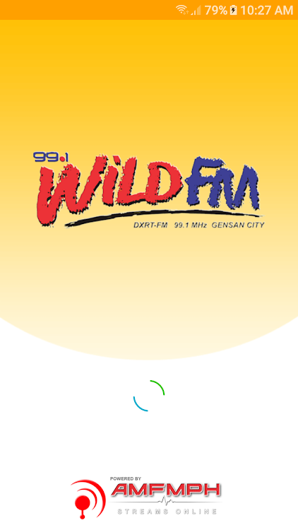 Wild FM Gensan 99.1 - 3.6.29 - (Android)