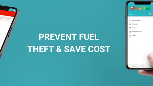 FuelTM Fuel Management Screen 3