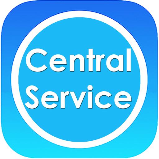 Central Service Exam Review 1.0 Icon