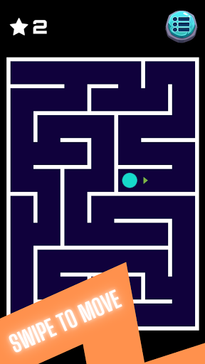Gravity Maze  Maze  Puzzle  Mind Game