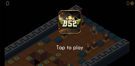 B52 - Game bài, Slots, Nổ Hũ