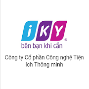 IKY-CONTROL  Icon