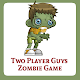 Two Player Guys and Zombie 3D Windowsでダウンロード