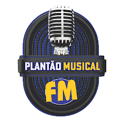 「Plantão Musical FM」圖示圖片
