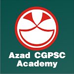Cover Image of Скачать Azad CGPSC Academy Unit of Aza  APK