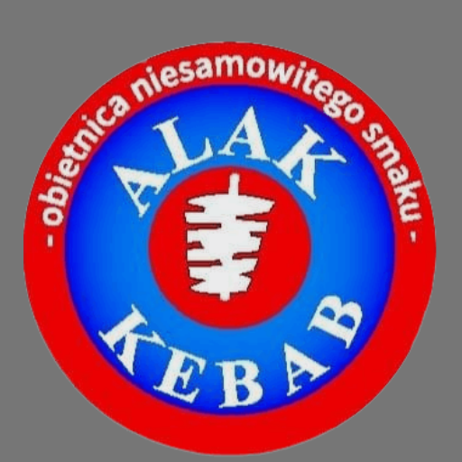 Alak Kebab Środa Wielkopolska logo