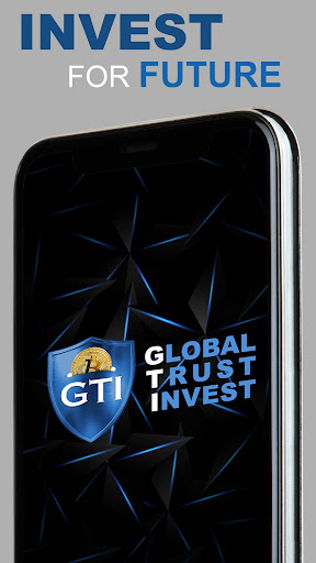 Android application GTI screenshort