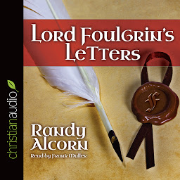 Symbolbild für Lord Foulgrin's Letters