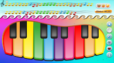 Colorful Pianoのおすすめ画像5