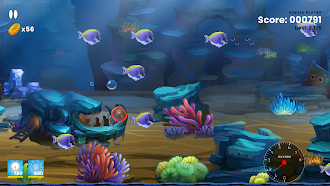 Game screenshot Monstroid Mobile hack
