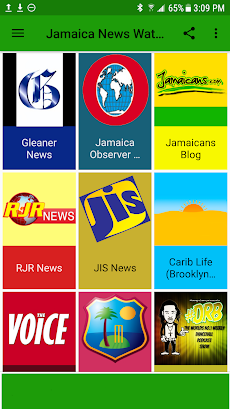 Jamaica News Watchのおすすめ画像3