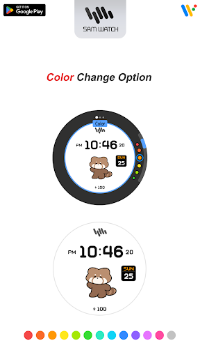 SamWatch T Nori Jaehyeon V1