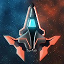 Dynamico: Action Space Shooter 2.1.2 APK تنزيل