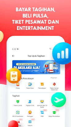 Akulaku--Pinjaman Online Cepatのおすすめ画像5