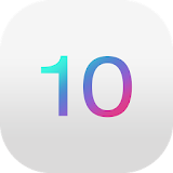 iLocker Screen OS 10 icon