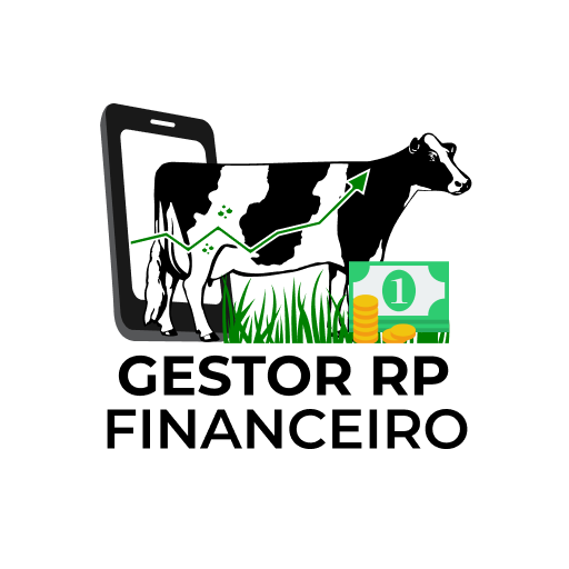 Gestor RP Financeiro logo