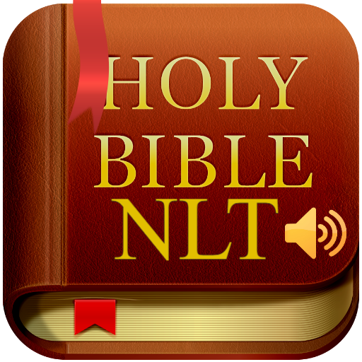 NLT Study Bible Audio PRO