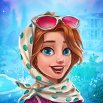 Cover Image of Unduh Merge Legacy: Mystery Mansion  APK