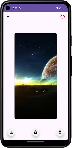 Wallpaper Pro 4k Screen 2