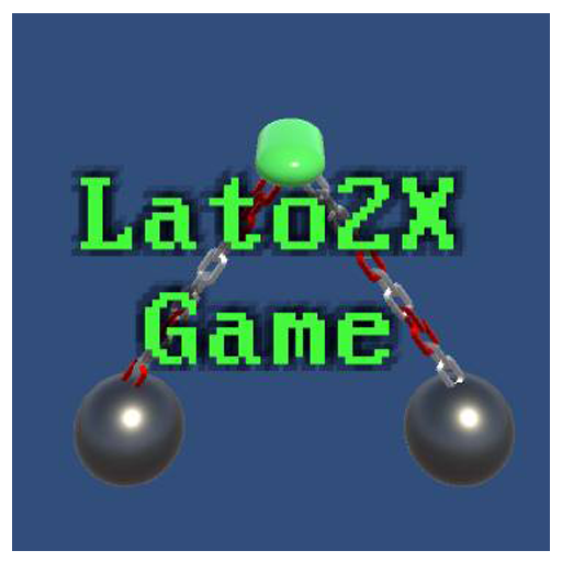 Lato Lato Most Viral Game  Icon